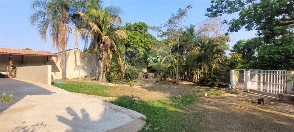 Chácara a venda no Nova Suiça
