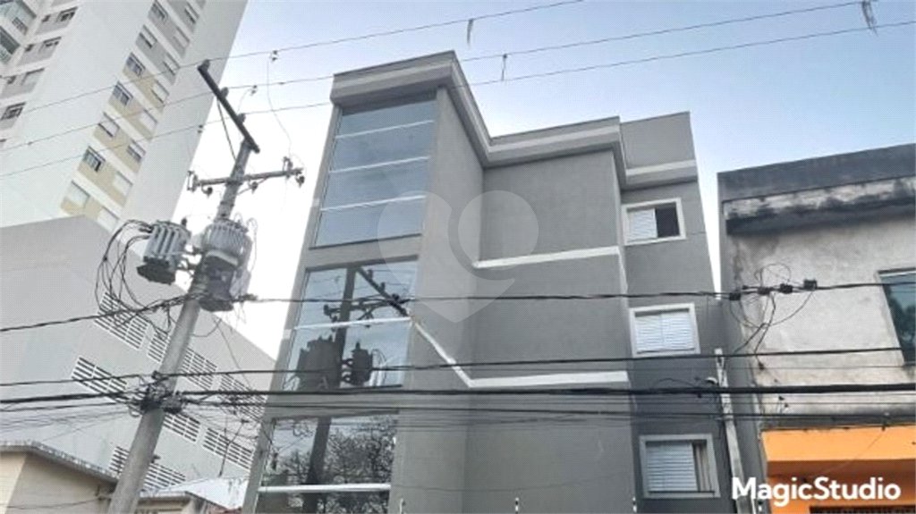 Apartamento 51m² , 1 Dormitório , à venda na Vila Formosa