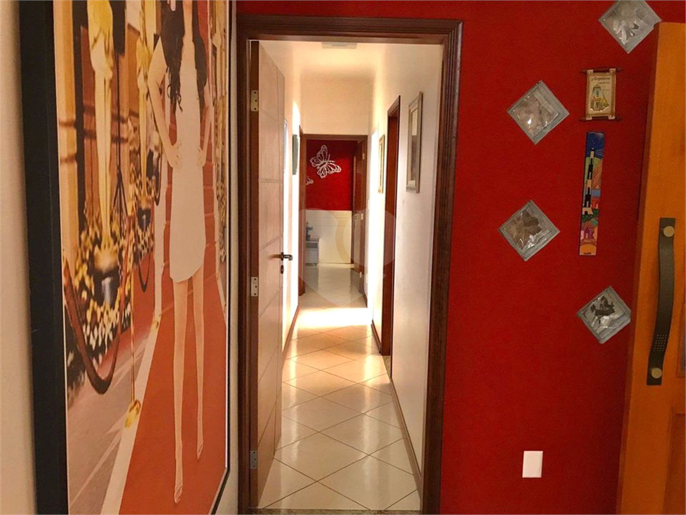 Casa Térrea em Araraquara.