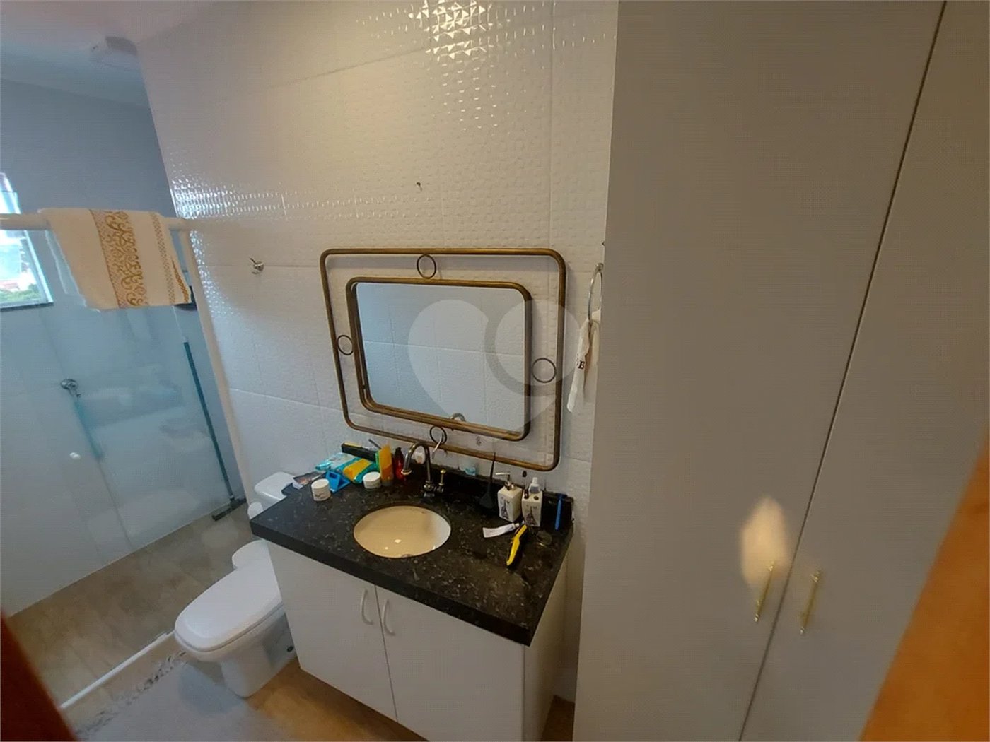 Sobrado Novo e Espaçoso na Mooca – 2 Imóveis no Mesmo Terreno!