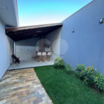 Casa à Venda no Bairro Santa Júlia – Ampla, Moderna e Bem Localizada