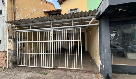 Casa à venda com 3 quartos no Centro, Piracicaba, SP