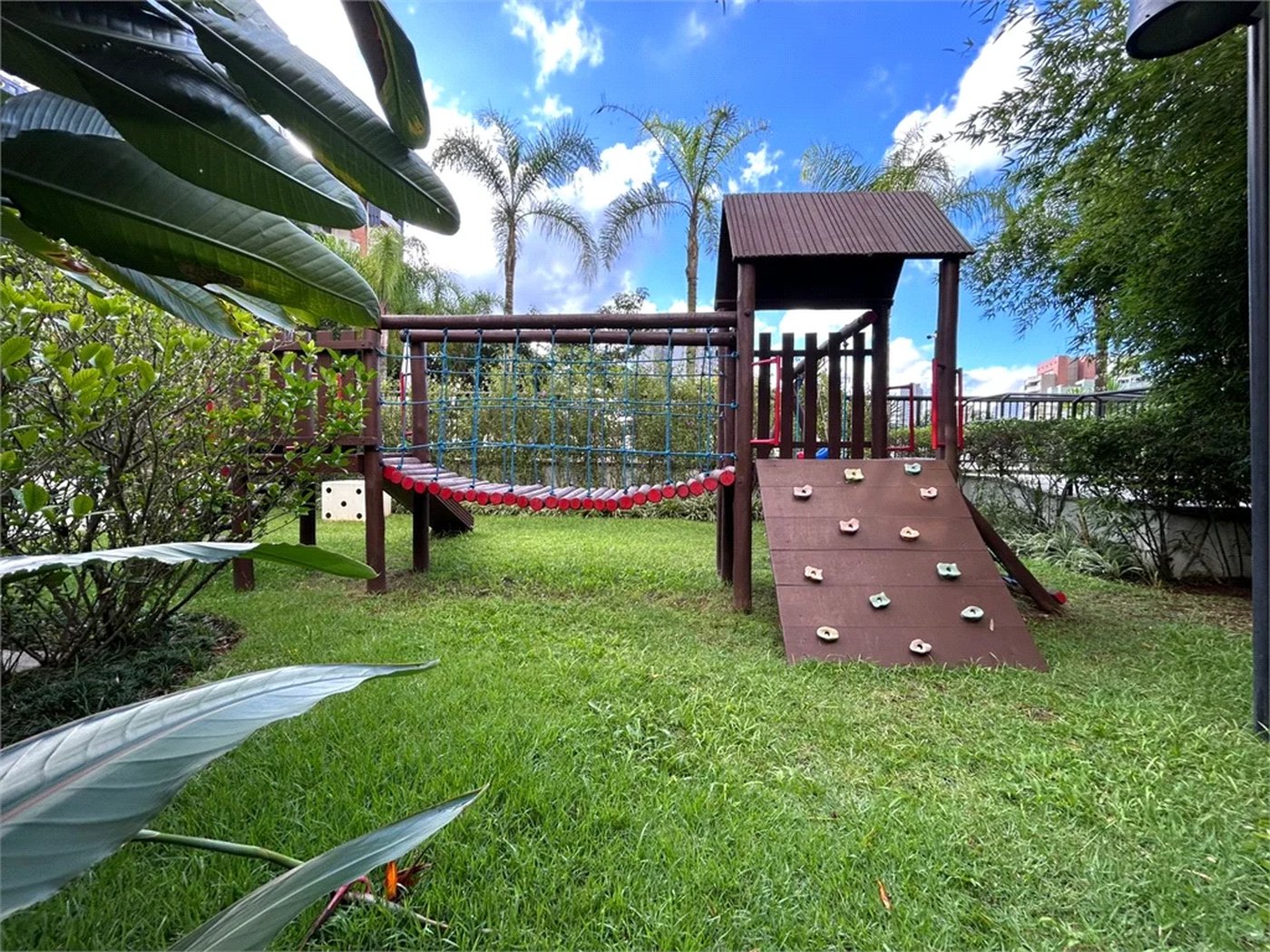 Apartamento de Alto Padrão Pronto para Morar na Vila Suzana - Condomínio Lumiar