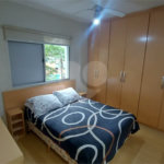 Apartamento com 3 quartos à venda em Brooklin - SP