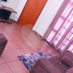 Casa no Jardim Embaré 2 dormitórios 250m@ de terreno