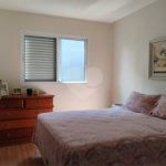 Vende-se apartamento no Jardim Aeroporto com 03 dormitórios