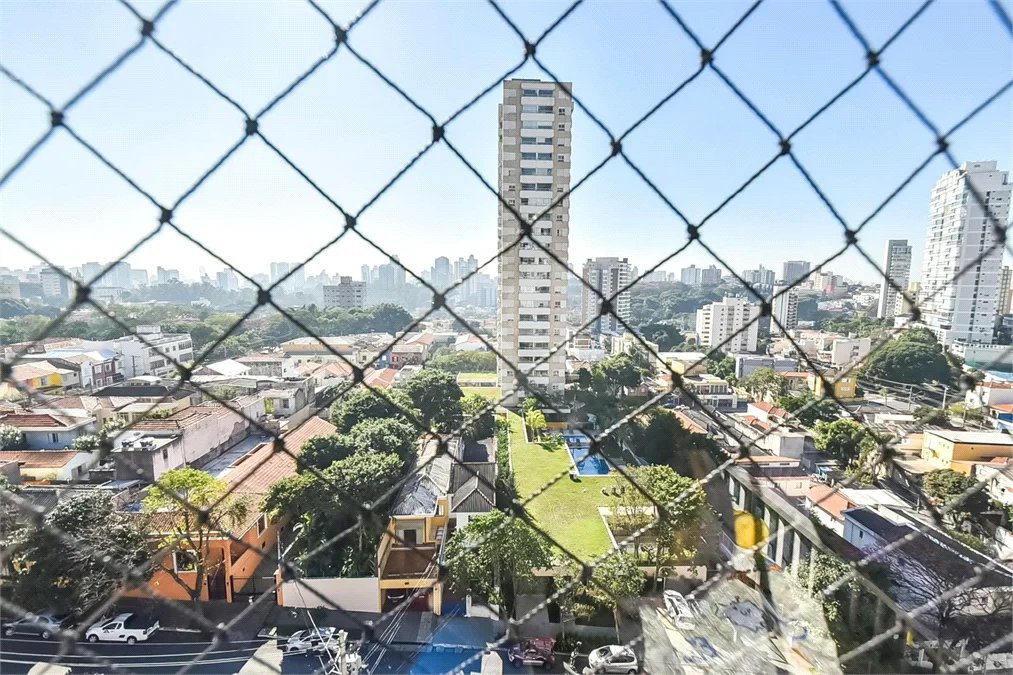Apartamento à venda na Vila Mariana | 55 m² | 2 quartos | 1 vaga