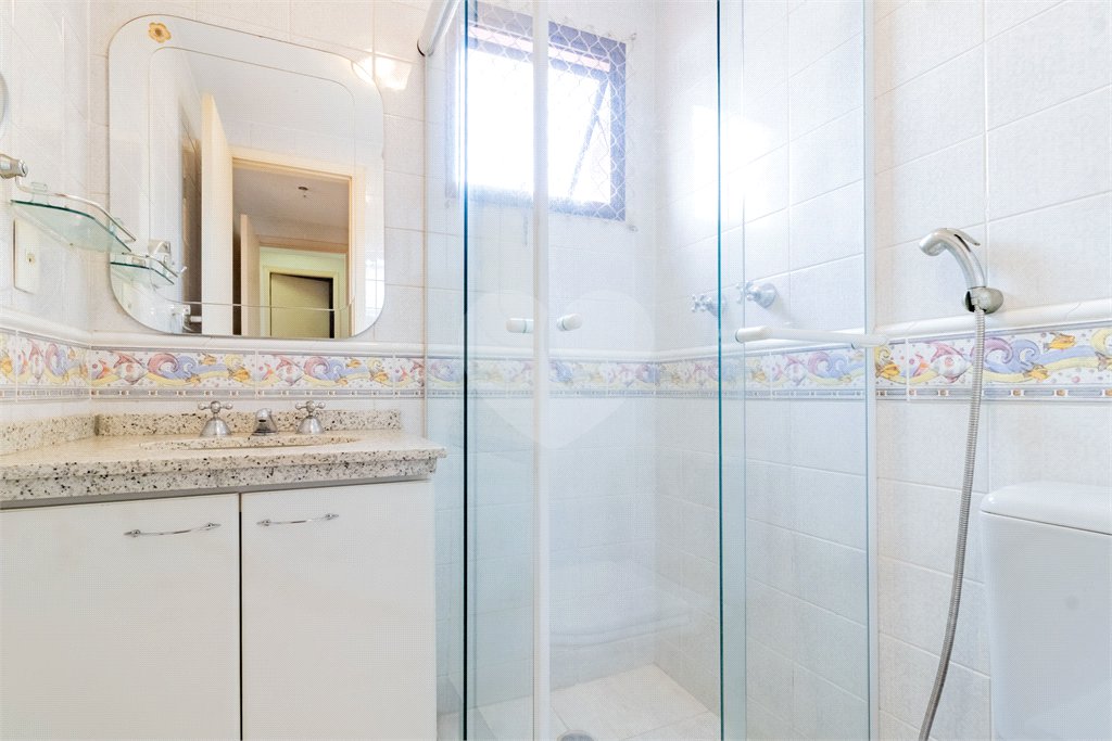 Apartamento para venda com 96 m², 3 dormitórios, 3 vagas no Alto de Pinheiros!