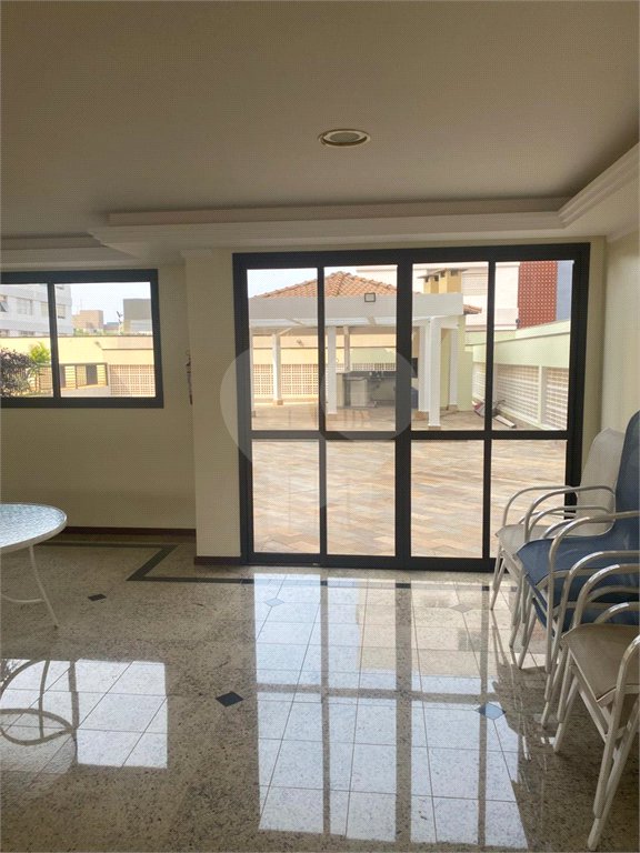 Apartamento de Alto Padrão no Centro da Cidade