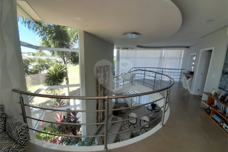 Casa alto padrão no Condomínio Damha III -São Carlos/SP