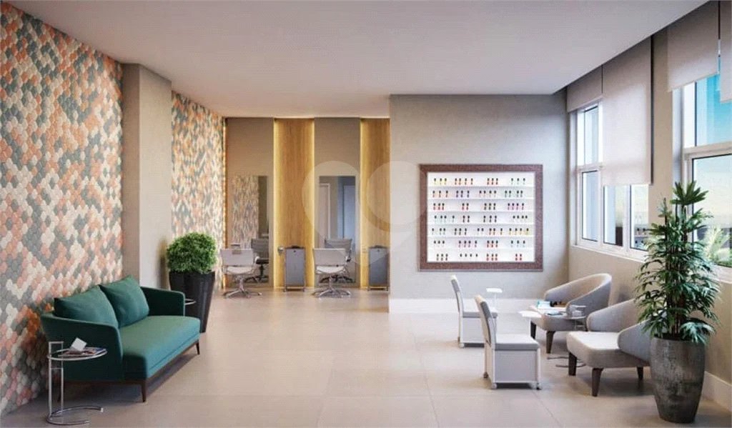 Apartamento à venda com 2 suítes no Centro, Osasco, SP