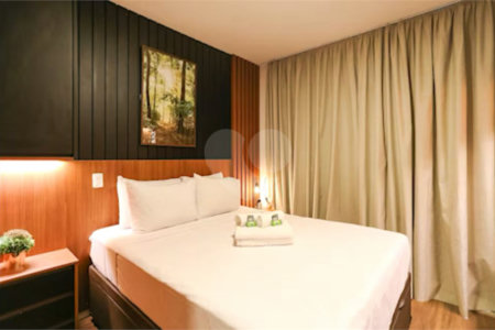 Apartamento a venda Pinheiros