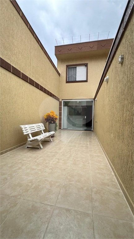 Sobrado com 3 dormitórios na Vila Pirituba