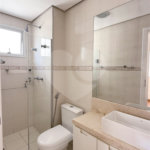 Apartamento á venda - Vila Mascote