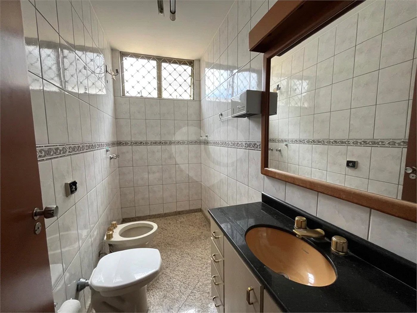 Casa Térrea c/ 4 quartos Venda – Vila Monteiro (Localização Nobre)