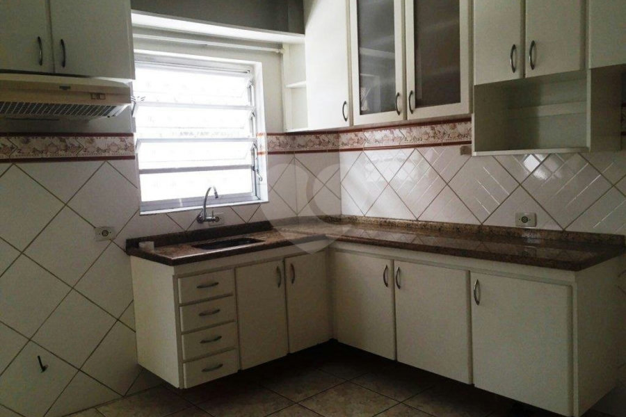 APARTAMENTO A VENDA OU LOCAÇÃO EM SANTANA A 100 METROS DO METRÔ - 60M2 - 2 DORMITÓRIOS
