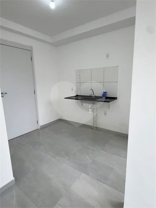 Apartamento á venda - Parque Bristol