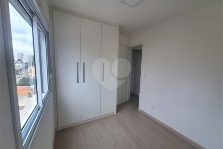 Apartamento à venda em Vila Gumercindo – 55m²