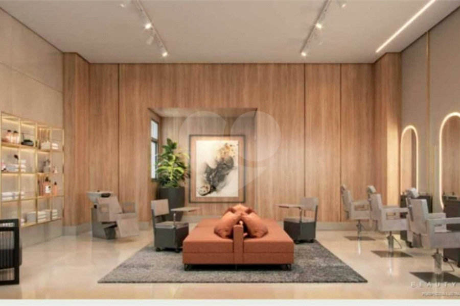 STUDIO 21 M² PARAISO