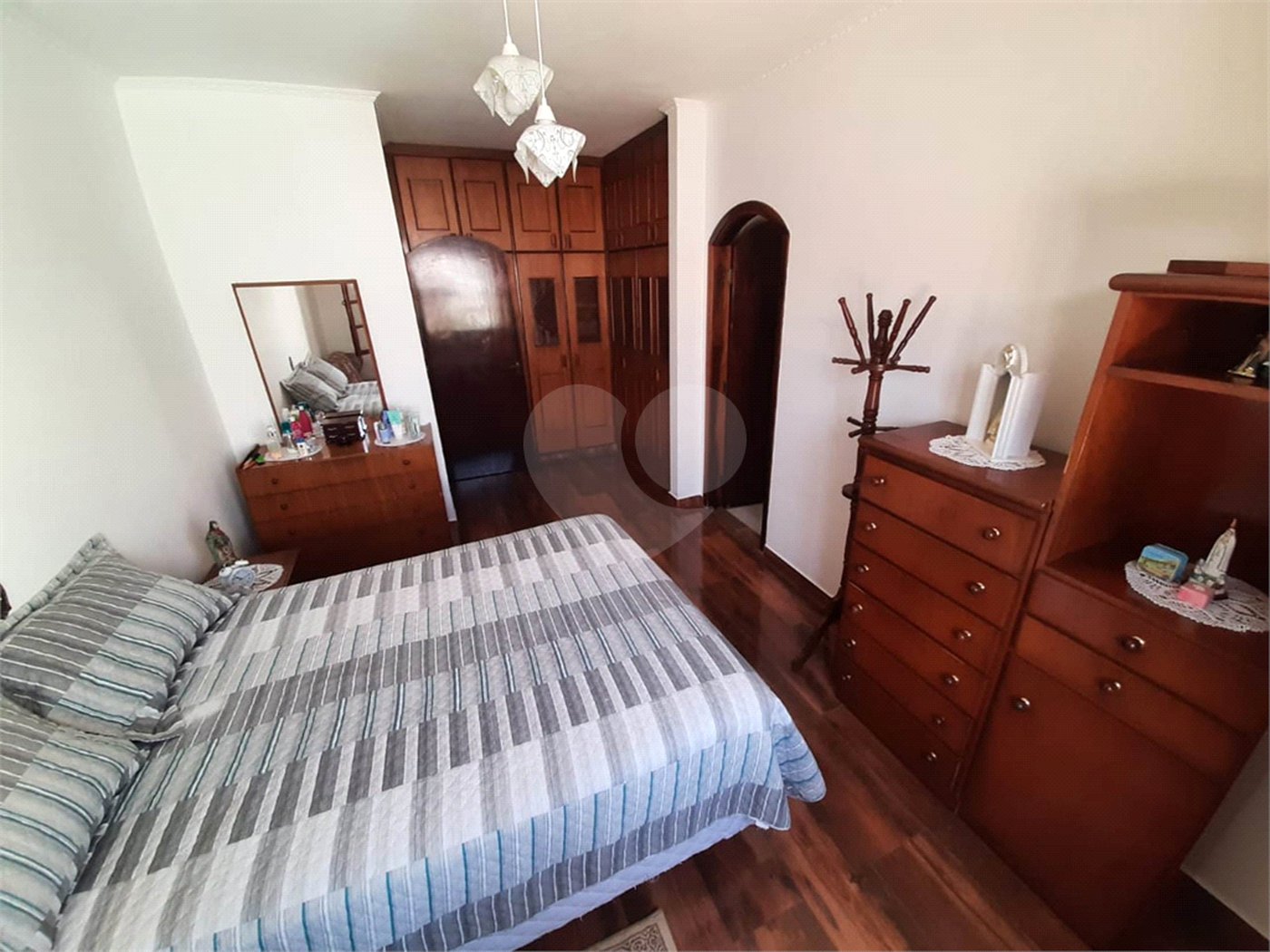 Casa no Jardim Leonor