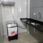 Apartamento 1 dorm, sala, cozinha, banheiro a venda no Centro