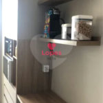 APARTAMENTO A VENDA NO CONDOMINIO VALE DAS CORES COM 2 DORMITORIOS, 1 BANHEIRO, 1 VAGA, TAUBATÉ/SP.