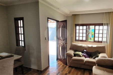 CASA EM CESAR DE SOUZA, TERRENO COM 650M2