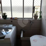 Excelente apartamento a venda na Mooca