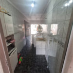 Casa 3 quartos mais edícula Santa Angelina.