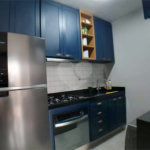 Apartamento à venda com 33m² - Brás.
