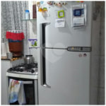 Studio à venda no Glicério, 32 m²