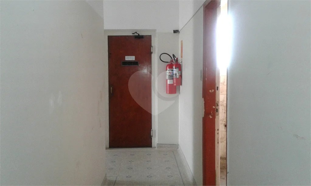 APARTAMENTO TIPO STUDIO - BARRA FUNDA