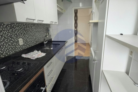 LINDO APARTAMENTO À VENDA NO BUTANTÃ – REFORMADO, PLANEJADO E PRONTO PARA MORAR!