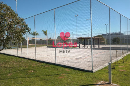 Terreno em Condomínio em Eugênio de Mello, São José dos Campos/SP