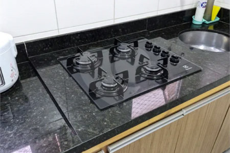 Apartamento com 1 dormitório à venda, 40 m² por R$ 219.000,00 - Mooca - São Paulo/SP