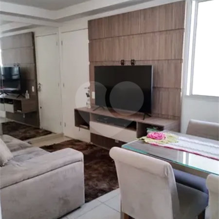 Apartamento para venda no Residencial Spazio Mont Royal