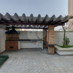 Apartamento à venda com 3 suítes em Campo Belo, São Paulo, SP