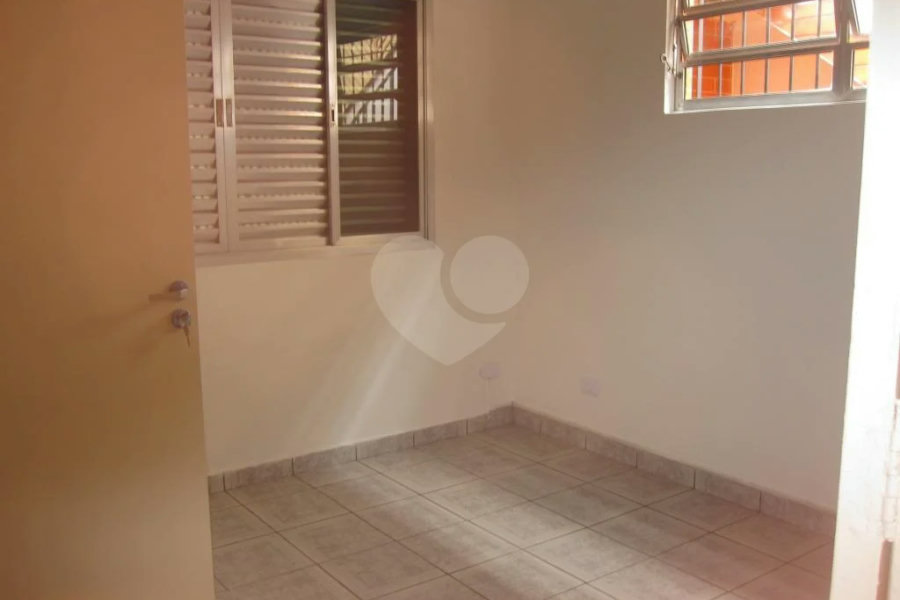 CASA TÉRREA 02 DORMITÓRIOS - EDÍCULA -VILA GUARANI - ZONA SUL -SP