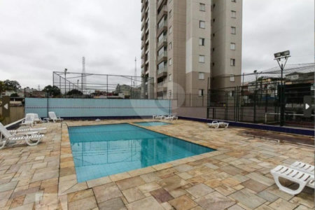 Apartamento 3 quartos (1 suíte) à venda na Vila Formosa, 2 vagas de garagem