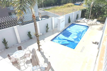 Casa à venda em Condomínio fechado em São Carlos Parque Faber 1