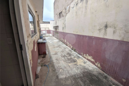 Casa térrea para venda no Residencial Maria Stella Fagá