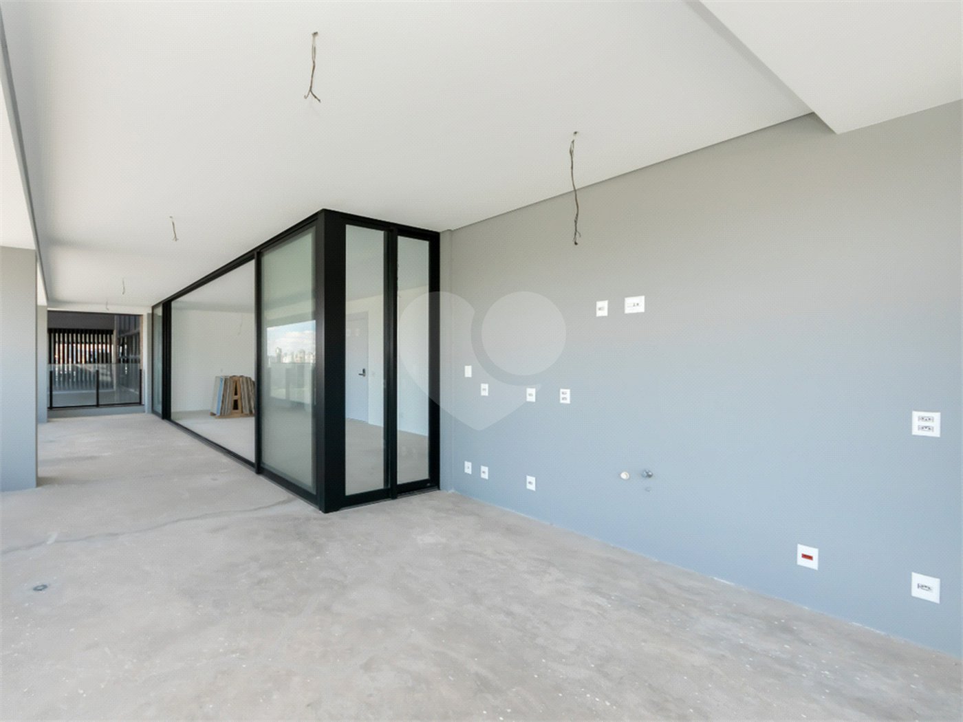 Apartamento à venda com 4 suítes em Paraíso, São Paulo, SP