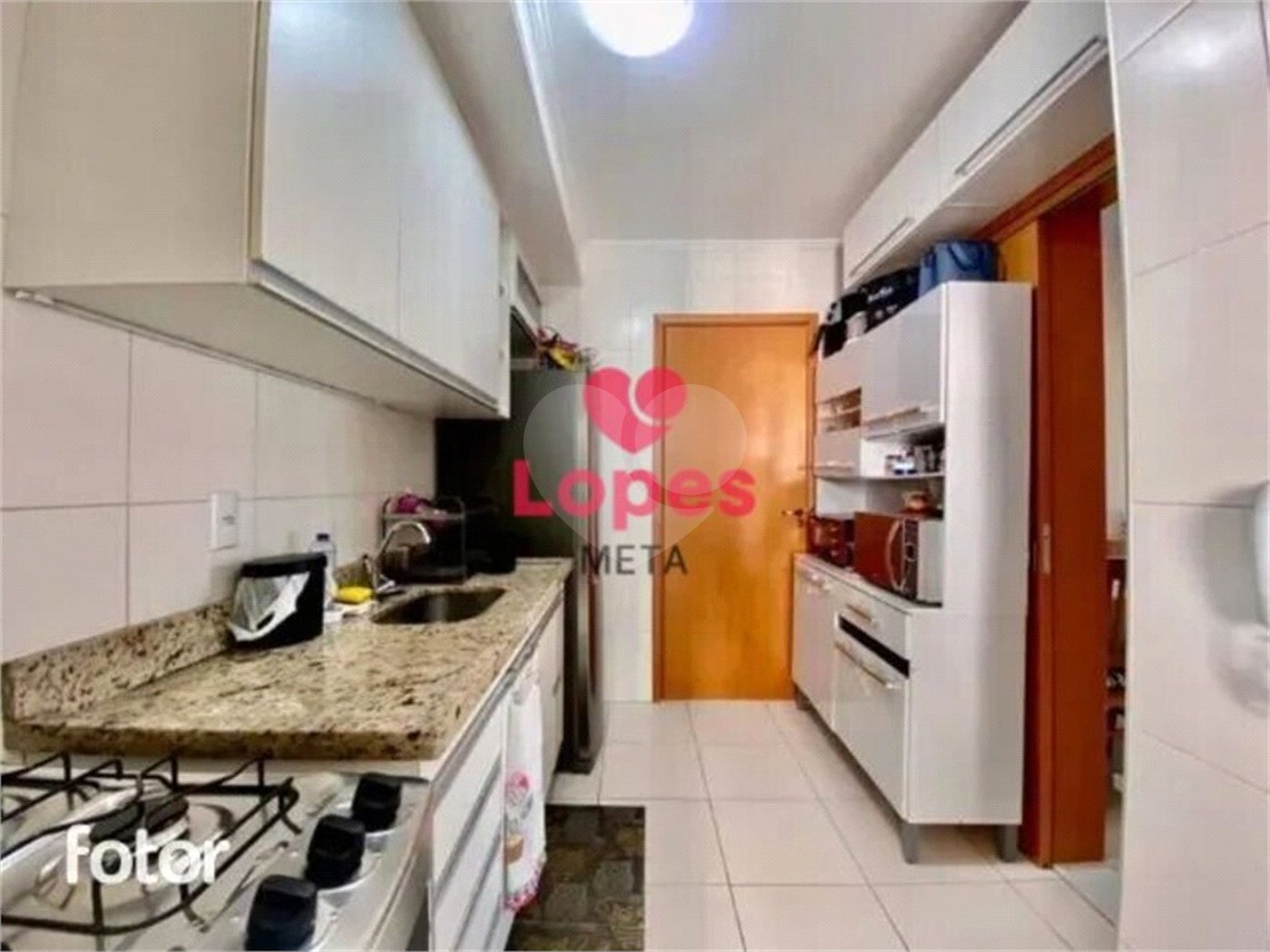 APARTAMENTO A VENDA 77M², 3 DORMITORIOS, 1 SUITE, 2 VAGAS - PARQUE RESIDENCIAL AQUARIUS - SÃO JOSÉ D