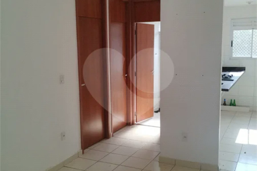 Apartamento Residencial Recanto do Jupia - dois dormitorios