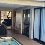 Casa térrea no Condomínio Jardim Botânico , localizado na cidade Bady Bassit/SP .