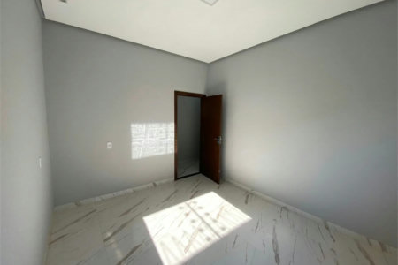 Casa à venda com 3 quartos, sendo 1 suíte,  em Eixo Cidade Nova, Balsas, MA