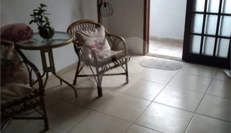 Sobrado à venda com 3 quartos, sendo 1 suíte,  no Centro, Vargem Grande Paulista, SP