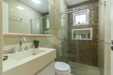 Apartamento na Mooca - 3 vagas