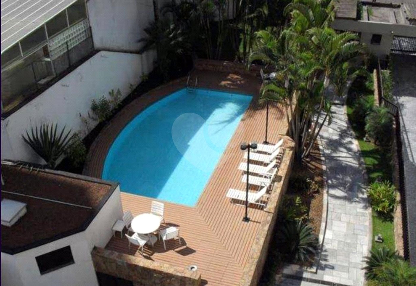 Apartamento na Mooca com 244 metros