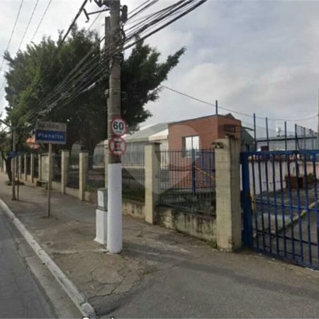TERRENO Á VENDA SÃO BERNARDO DO CAMPO/PIRAPORINHA COM 42.000m2.